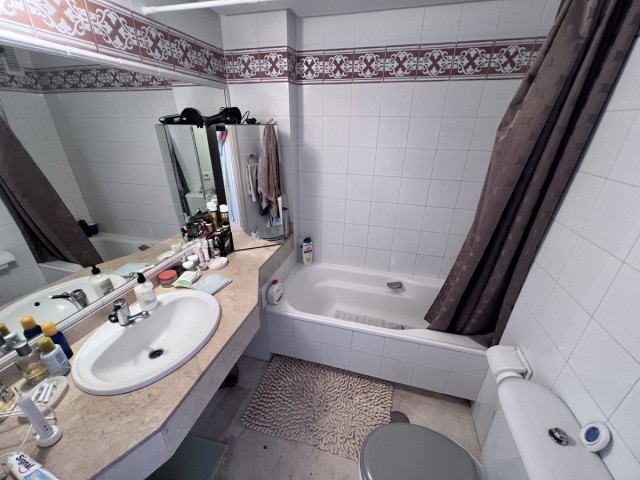 Penthouse in Calahonda