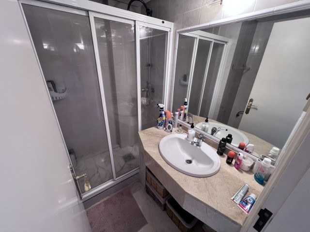 Penthouse in Calahonda