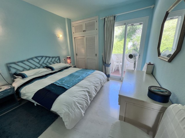 Penthouse in Calahonda