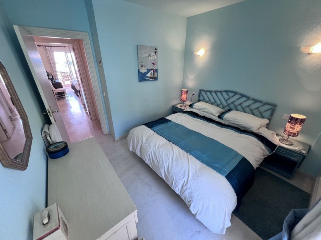 Penthouse in Calahonda