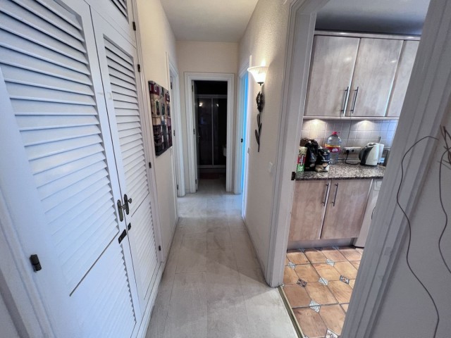 Penthouse in Calahonda