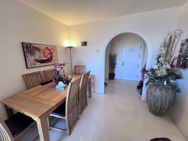 Penthouse in Calahonda