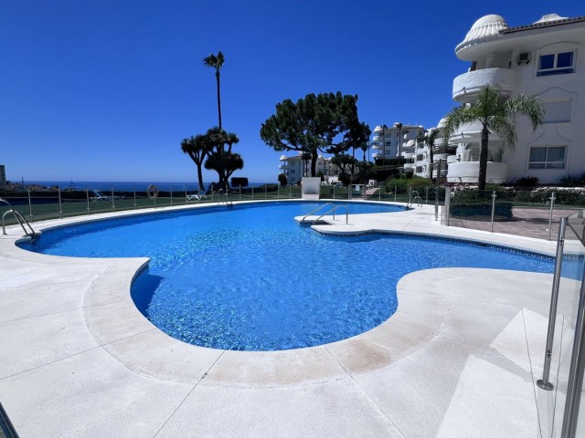 Penthouse in Calahonda