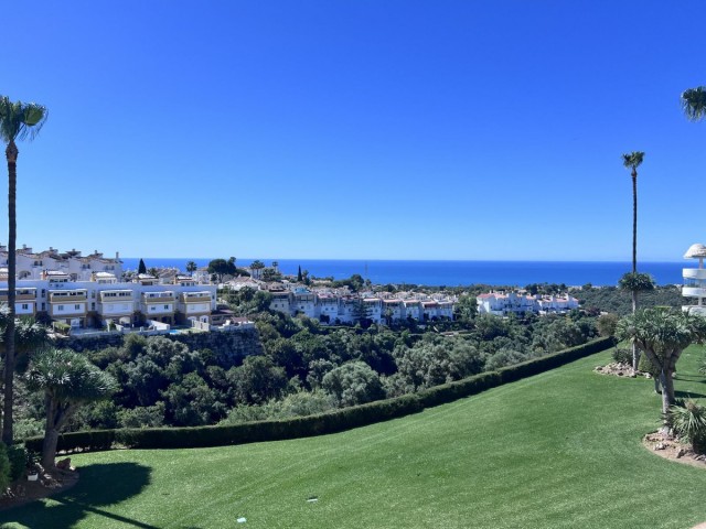Penthouse in Calahonda
