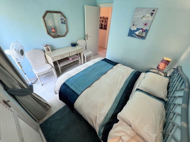 Penthouse in Calahonda
