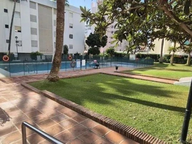 4 Schlafzimmer Apartment in Torremolinos