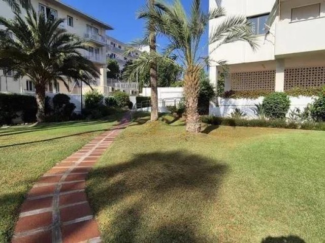 4 Schlafzimmer Apartment in Torremolinos