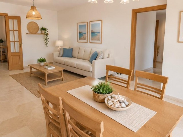4 Schlafzimmer Apartment in Torremolinos