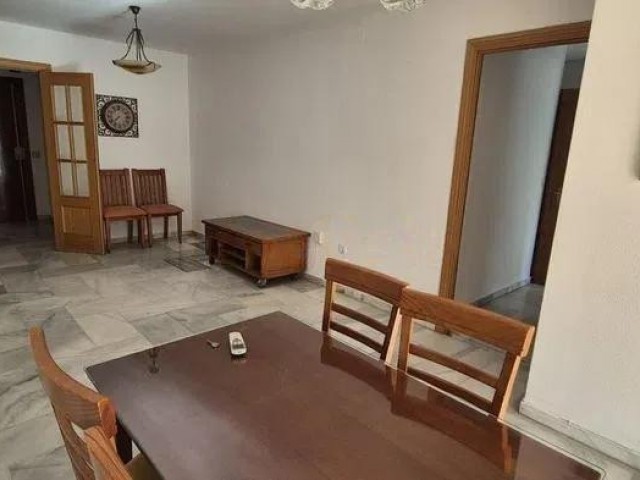 4 Schlafzimmer Apartment in Torremolinos