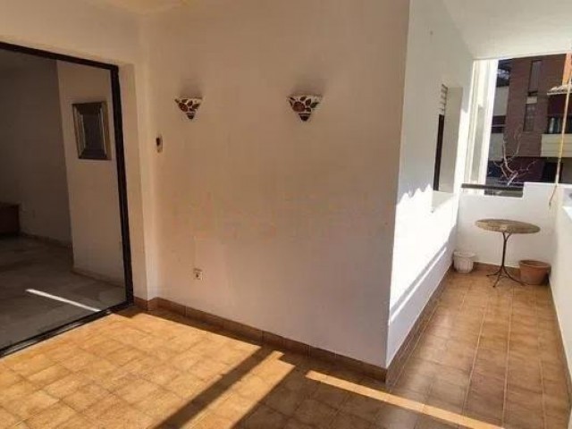 4 Schlafzimmer Apartment in Torremolinos