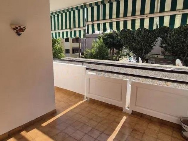 4 Schlafzimmer Apartment in Torremolinos
