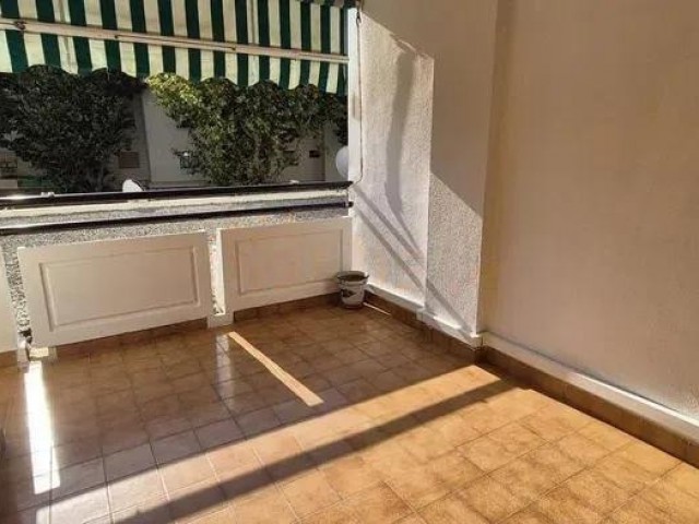 4 Schlafzimmer Apartment in Torremolinos
