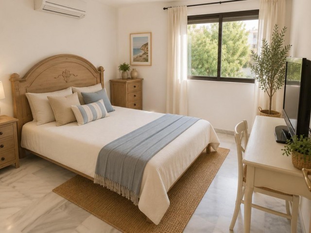 4 Schlafzimmer Apartment in Torremolinos