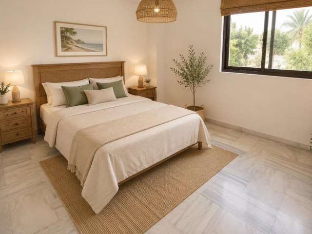 4 Schlafzimmer Apartment in Torremolinos