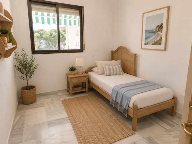 4 Schlafzimmer Apartment in Torremolinos