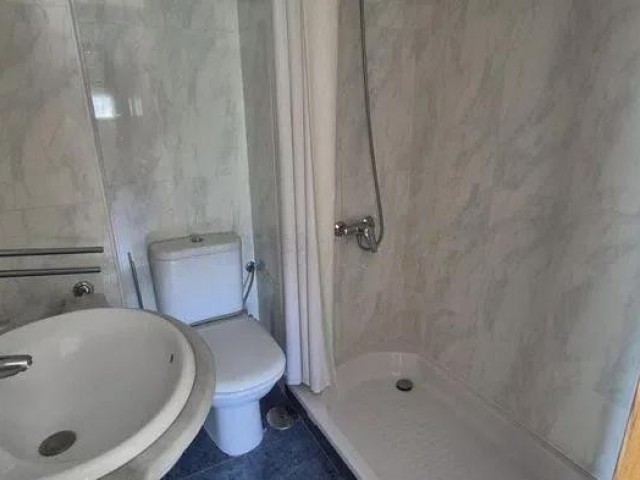 4 Schlafzimmer Apartment in Torremolinos
