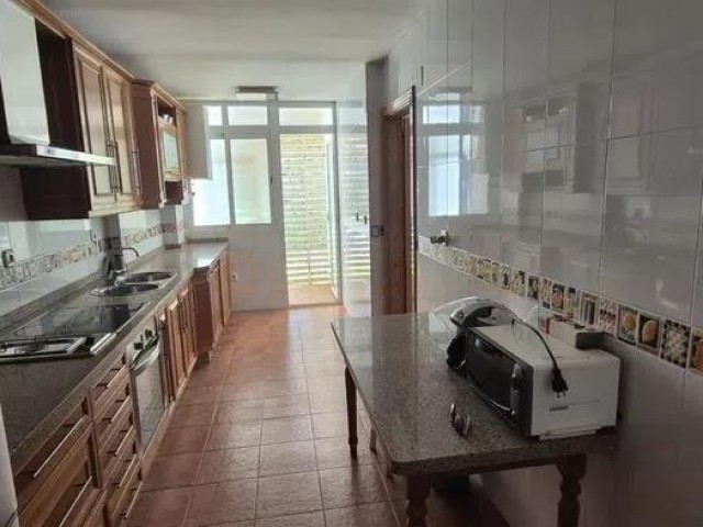 4 Schlafzimmer Apartment in Torremolinos