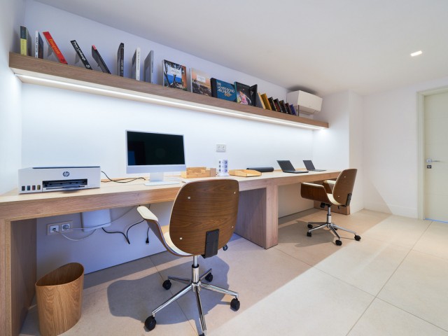 6 Bedrooms Villa in San Pedro de Alcántara