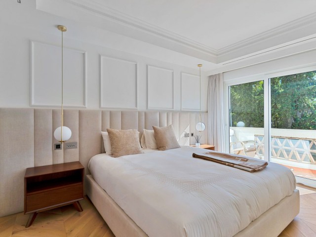 4 Bedrooms Villa in Marbella