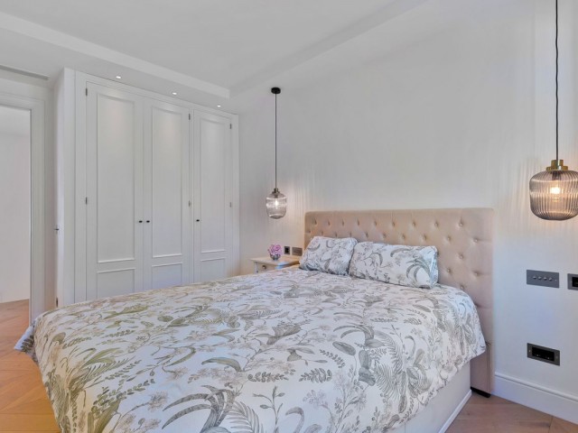 4 Bedrooms Villa in Marbella
