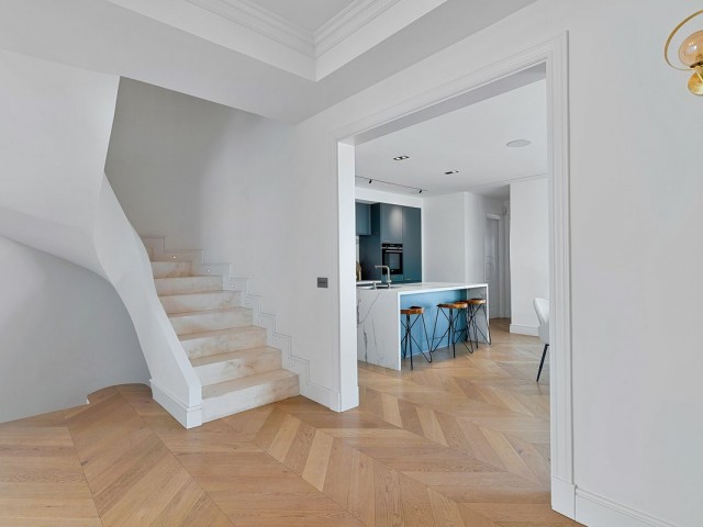 4 Bedrooms Villa in Marbella