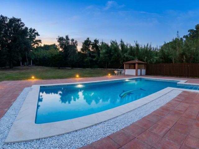 Villa avec 4 Chambres  à La Cala de Mijas