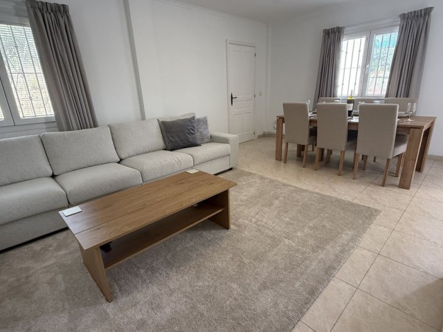 Villa avec 4 Chambres  à La Cala de Mijas