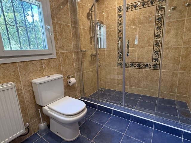 Villa avec 4 Chambres  à La Cala de Mijas