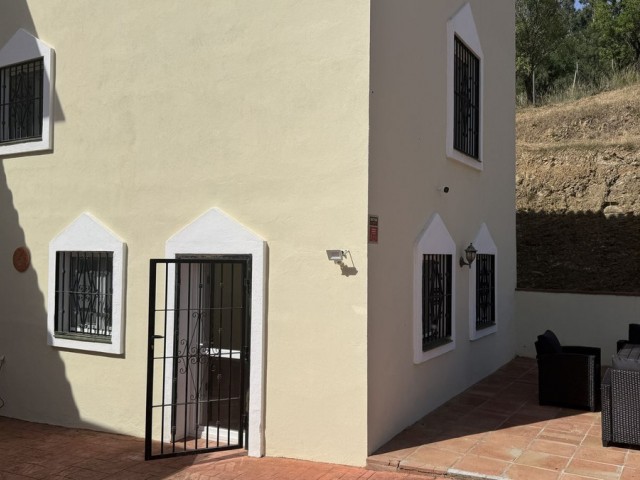 Villa avec 4 Chambres  à La Cala de Mijas