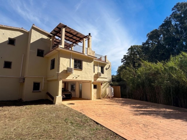 Villa avec 4 Chambres  à La Cala de Mijas