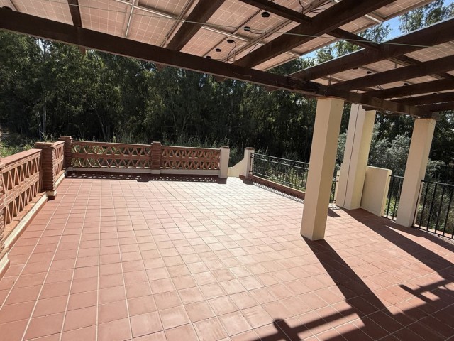 Villa avec 4 Chambres  à La Cala de Mijas