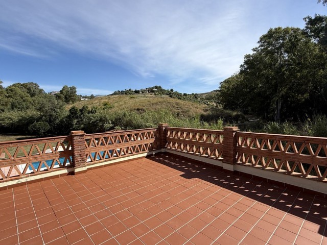 Villa avec 4 Chambres  à La Cala de Mijas