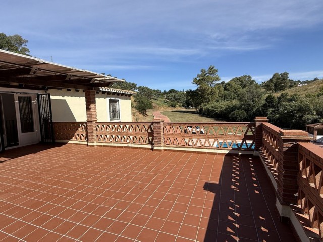 Villa avec 4 Chambres  à La Cala de Mijas