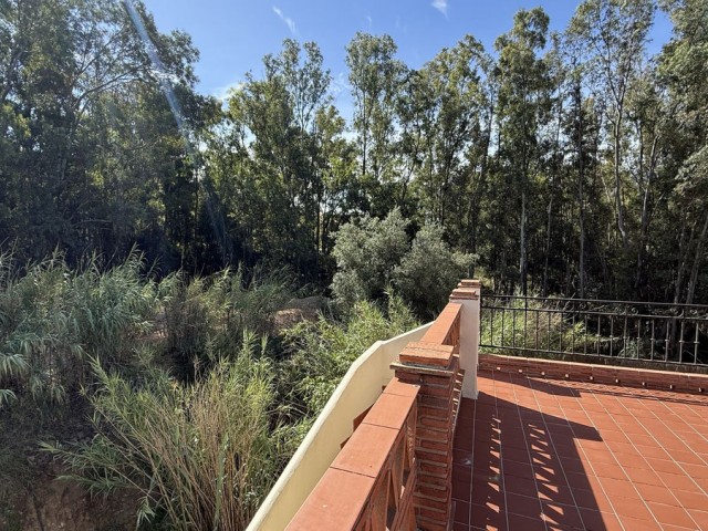 Villa avec 4 Chambres  à La Cala de Mijas