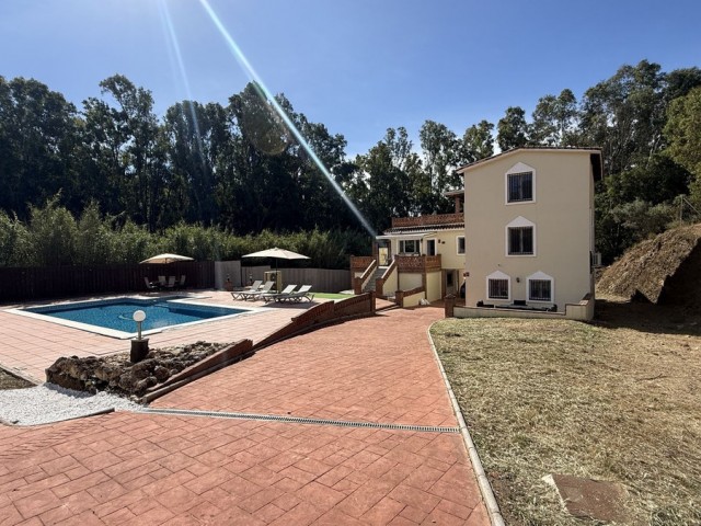 4 Bedrooms Villa in La Cala de Mijas