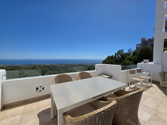 Appartement, La Mairena, R5383900