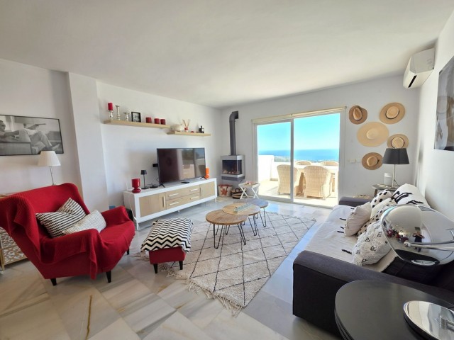 Appartement, La Mairena, R5383900