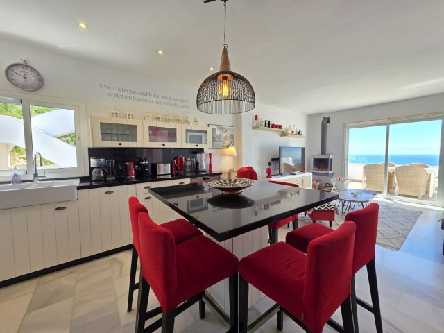 Appartement, La Mairena, R5383900