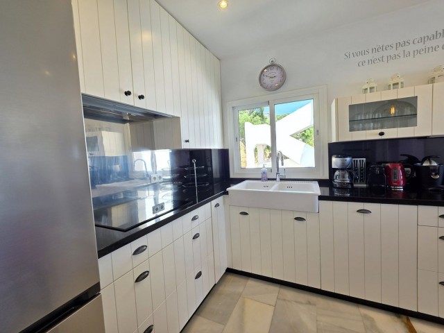 Appartement, La Mairena, R5383900