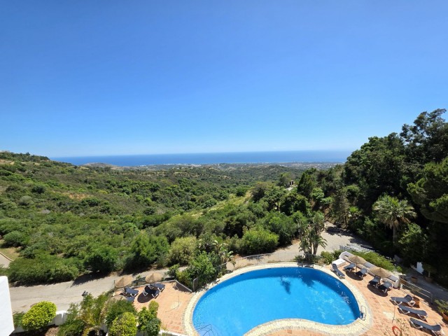 Appartement, La Mairena, R5383900