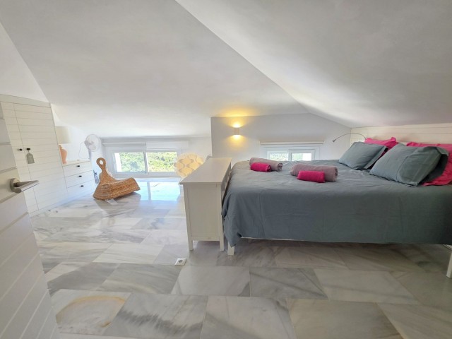 Appartement avec 2 Chambres  à La Mairena