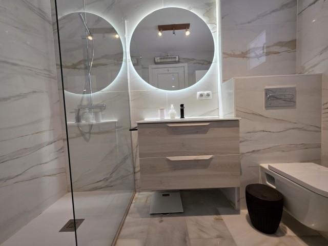 Appartement avec 2 Chambres  à La Mairena