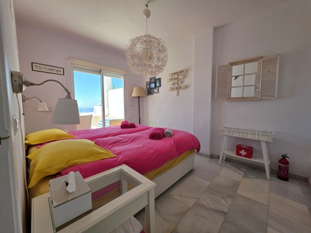 Appartement avec 2 Chambres  à La Mairena