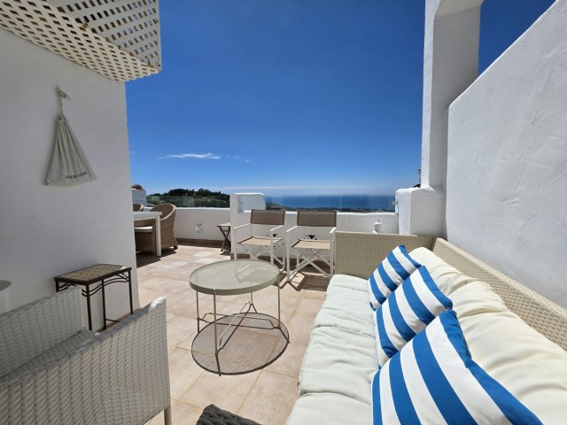 Appartement avec 2 Chambres  à La Mairena