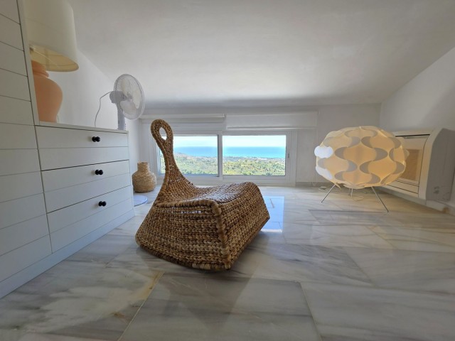 Appartement avec 2 Chambres  à La Mairena