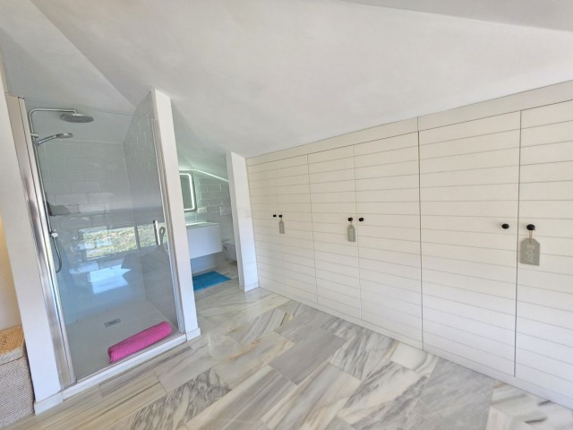Appartement avec 2 Chambres  à La Mairena