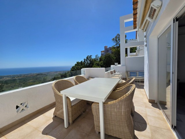 Appartement avec 2 Chambres  à La Mairena