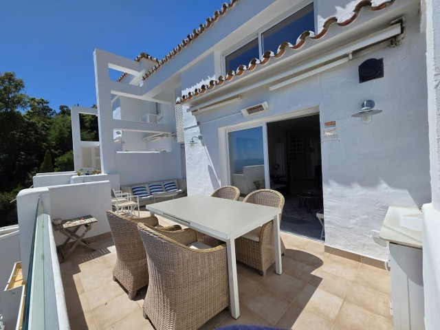 Appartement avec 2 Chambres  à La Mairena