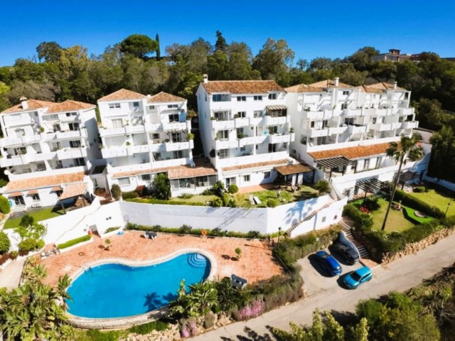 Appartement avec 2 Chambres  à La Mairena