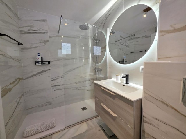 Appartement avec 2 Chambres  à La Mairena